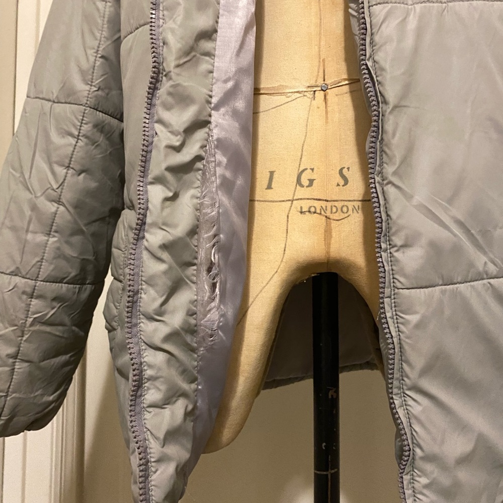 Poofer Jacket - Picture 6 of 6